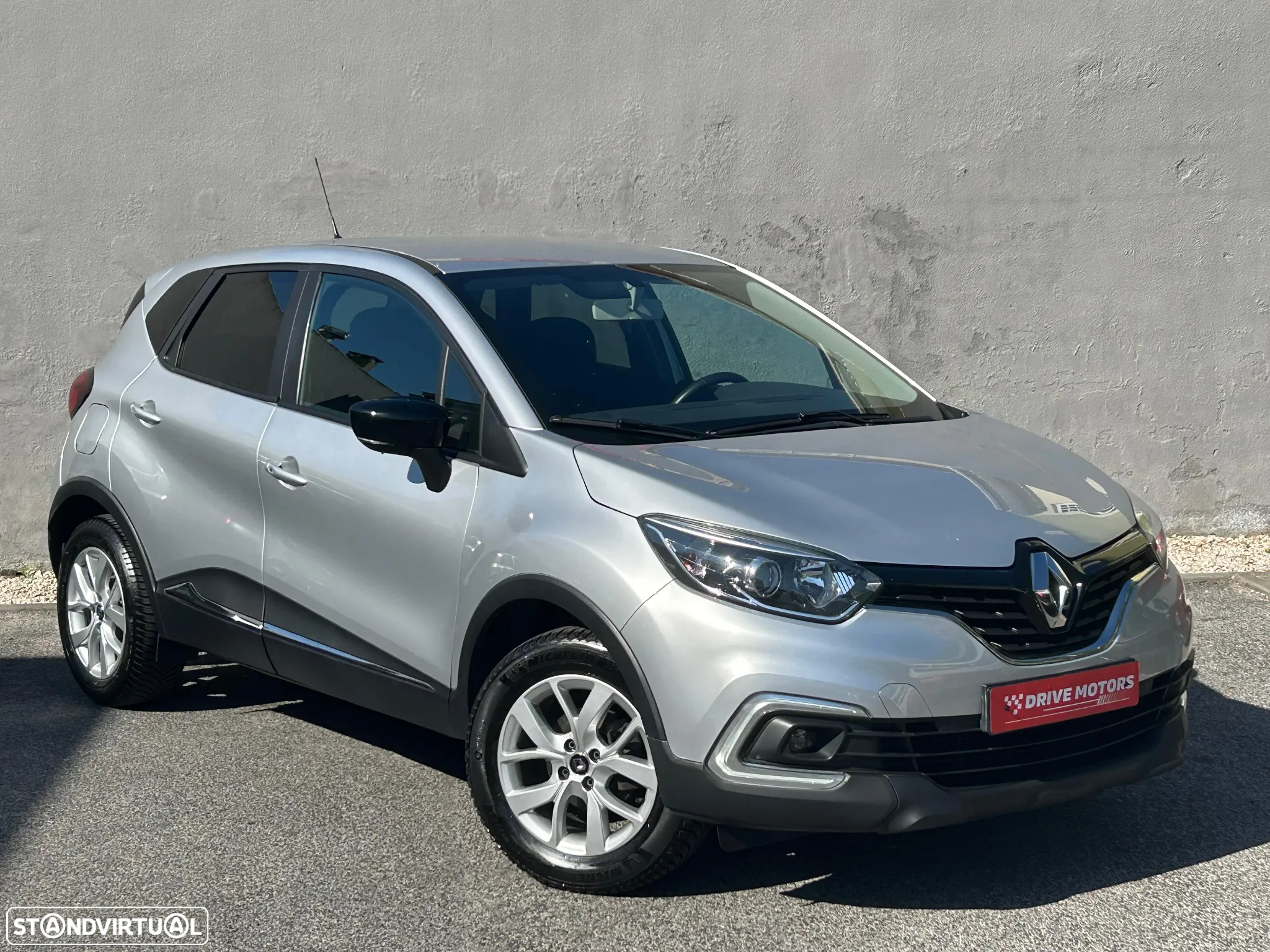 Renault Captur 0.9 TCE Exclusive - 4