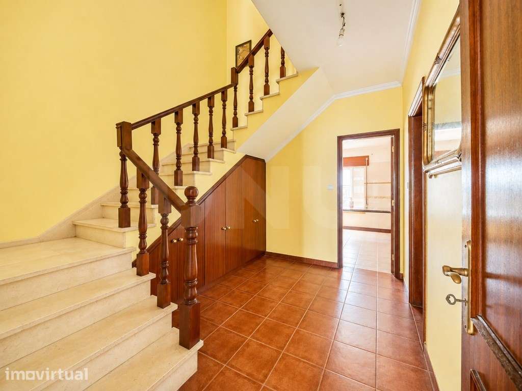 Apartamento Duplex T3 no Bombarral - Grande imagem: 4/25