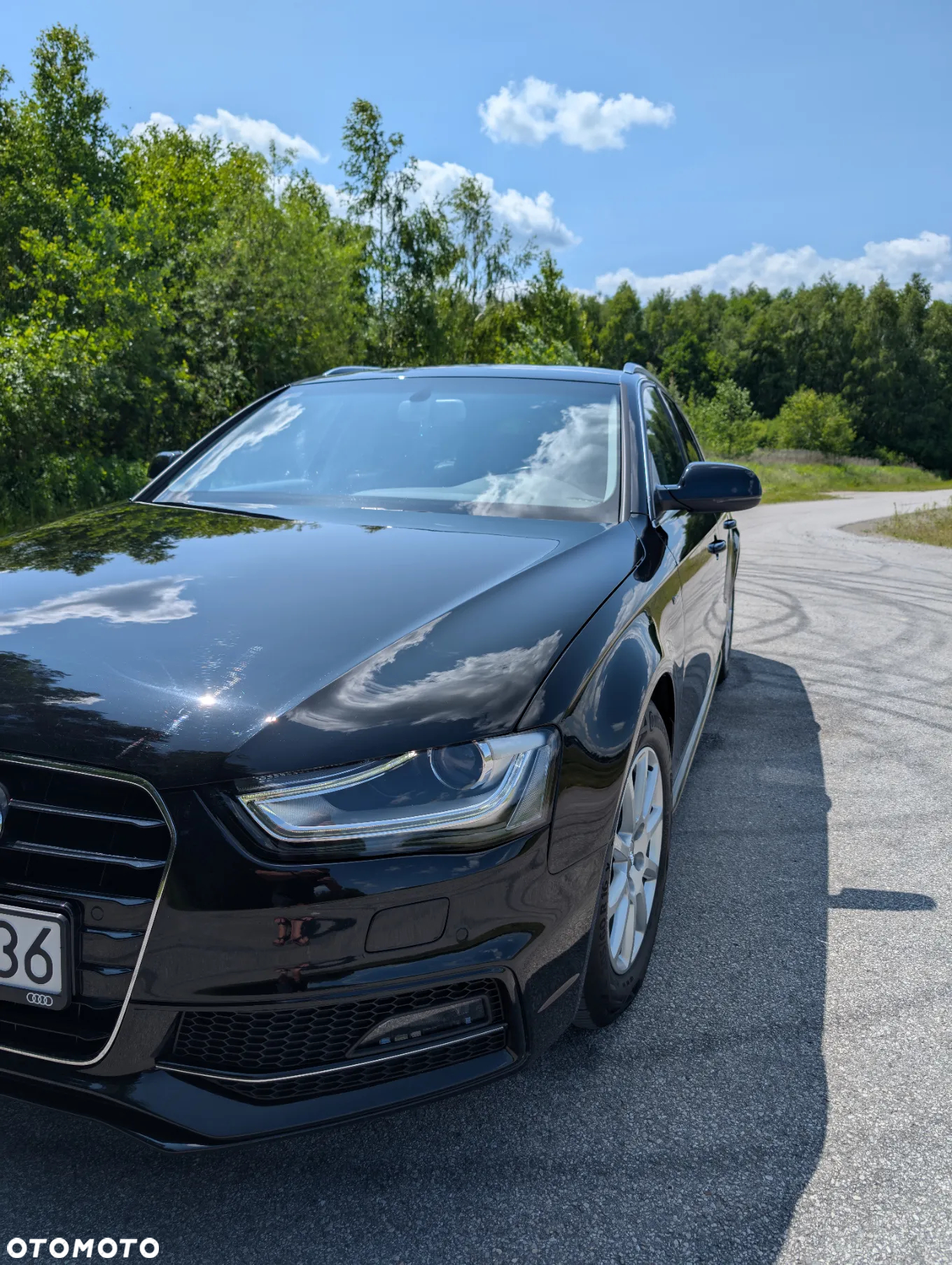 Audi A4 Avant 2.0 TDI e DPF S line Sportpaket - 9