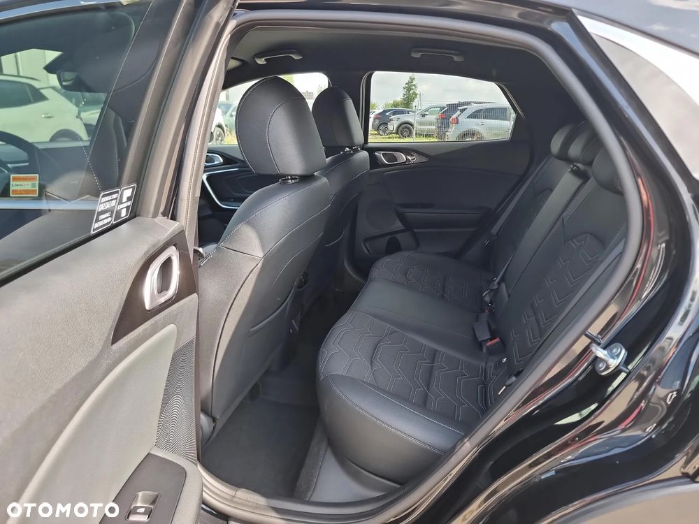 Kia XCeed 1.6 T-GDI Tribute DCT - 10