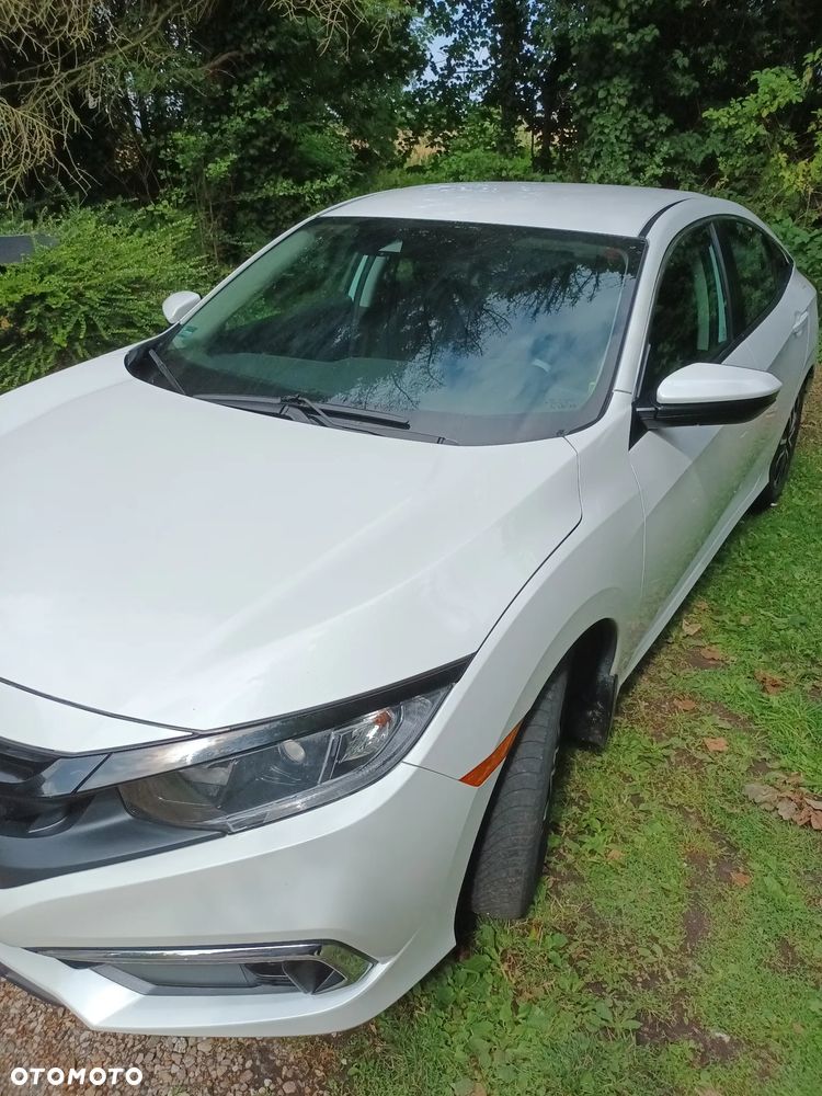 Honda Civic - 32