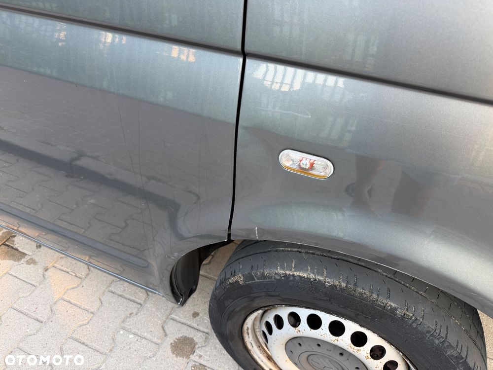 Volkswagen Transporter L2H1 - 15