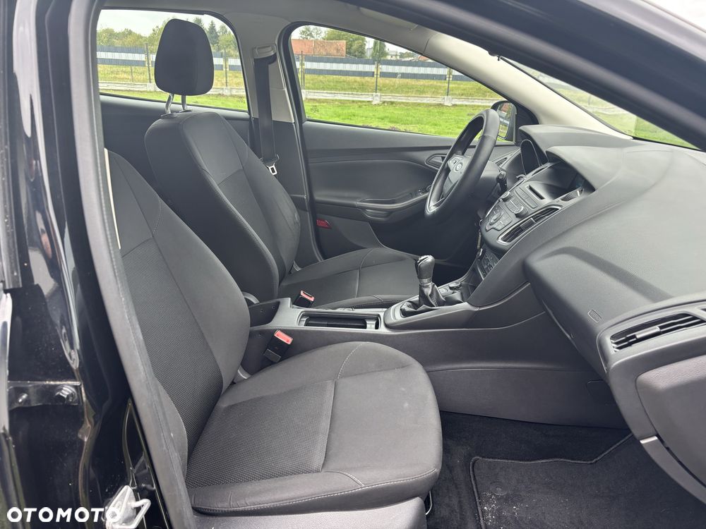 Ford Focus - 6
