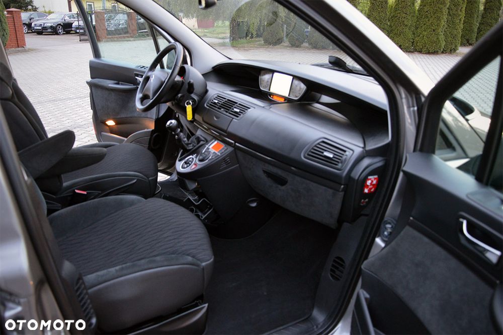 Citroën C8 HDi 135 Selection - 9