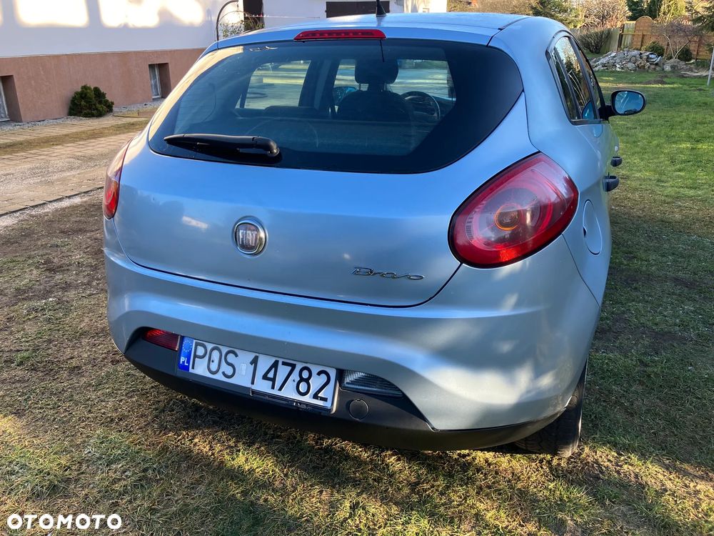 Fiat Bravo - 18