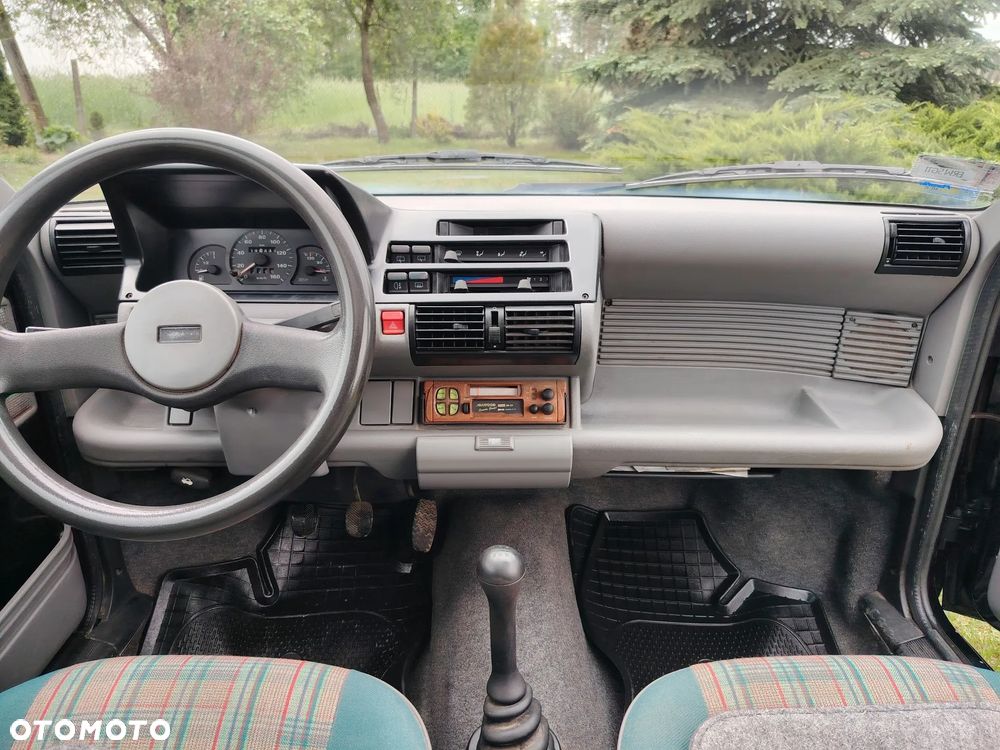 Fiat Cinquecento - 2