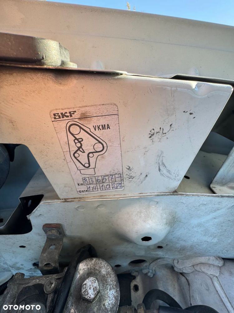 Fiat Doblo 1.4 16V Active - 16