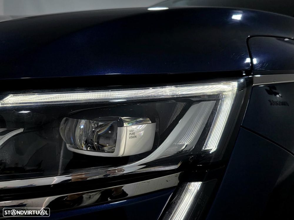 Renault Koleos 2.0 dCi Intens X-Tronic - 15