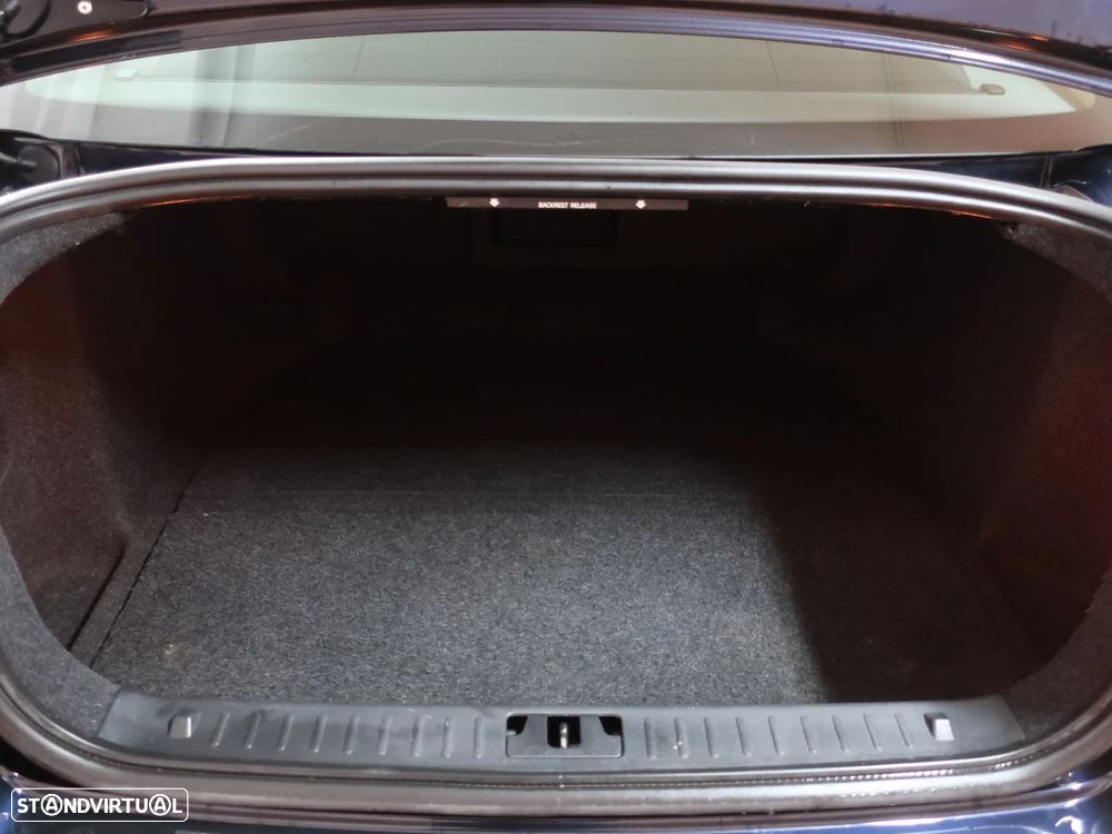 Volvo S80 2.4 D5 Nivel 2 - 11