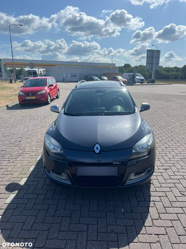 Renault Megane 1.5 dCi Bose Edition - 1