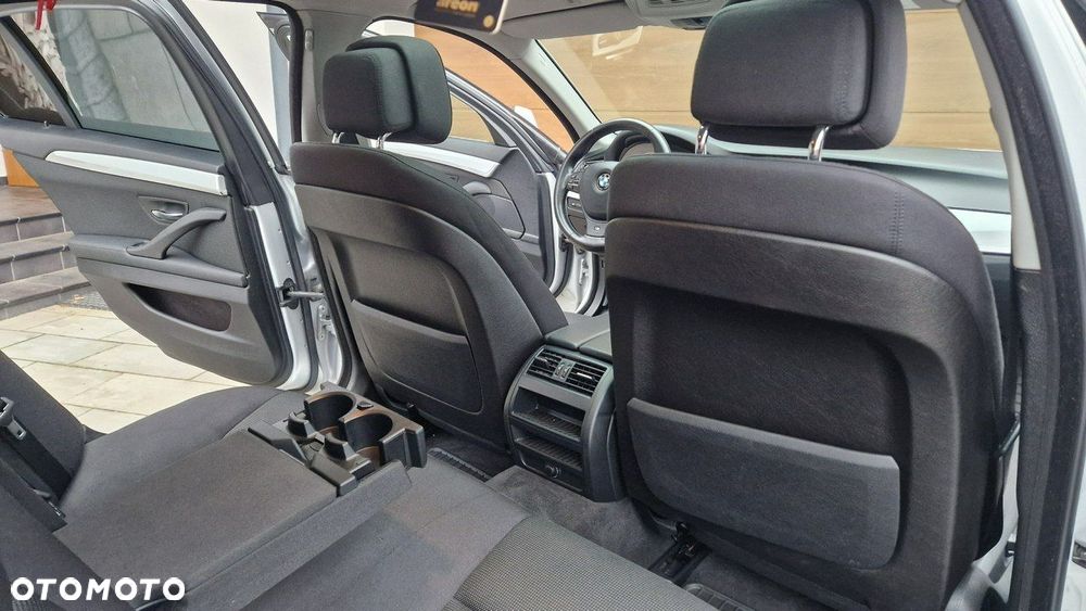 BMW Seria 5 - 20