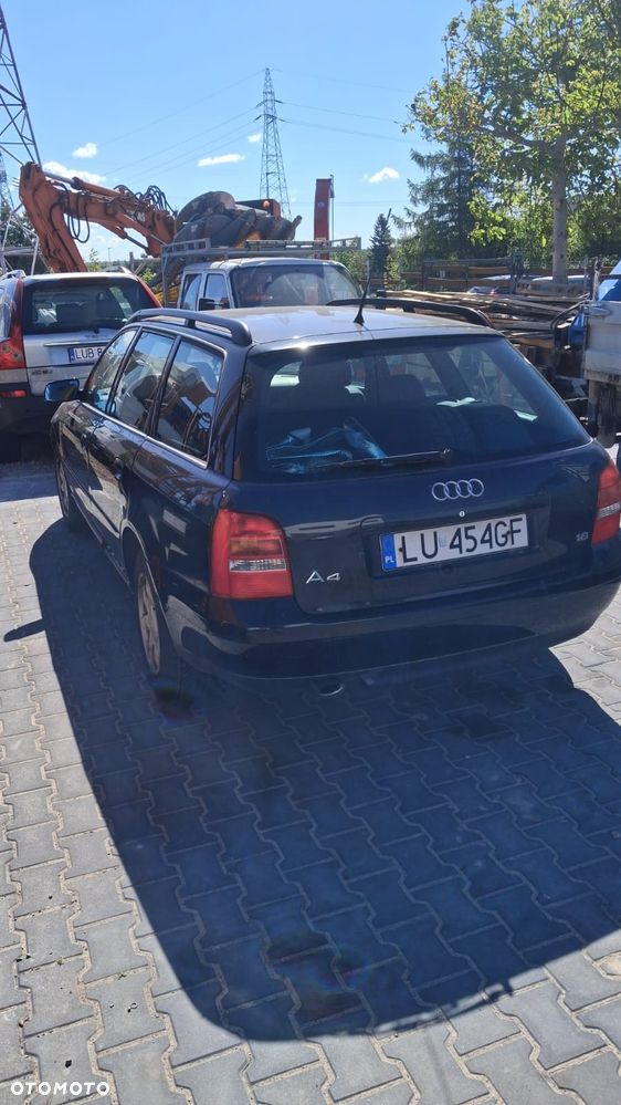 Audi Inny - 2
