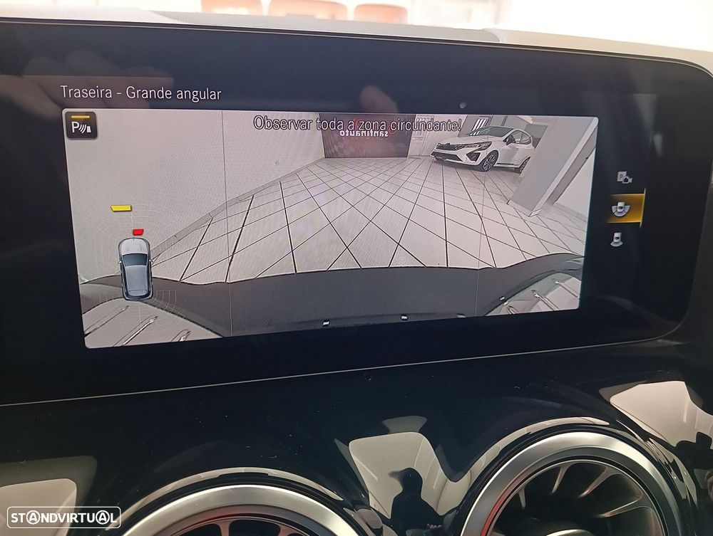 Mercedes-Benz EQA - 29