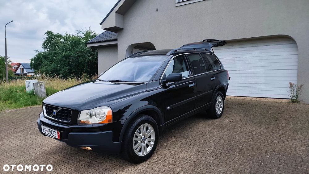Volvo XC 90 T6 Premium - 15