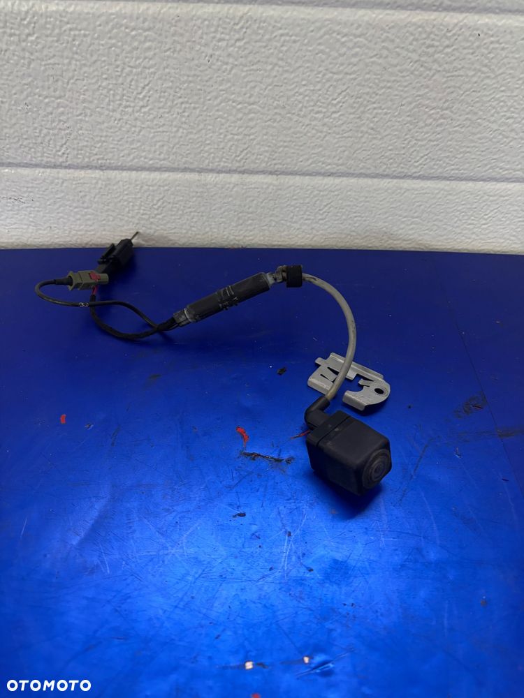 AUDI A8 D3 KAMERA COFANIA 4L0980551 - 1