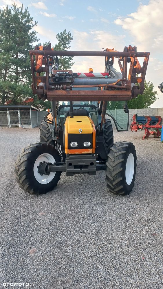 John Deere Claas - 4