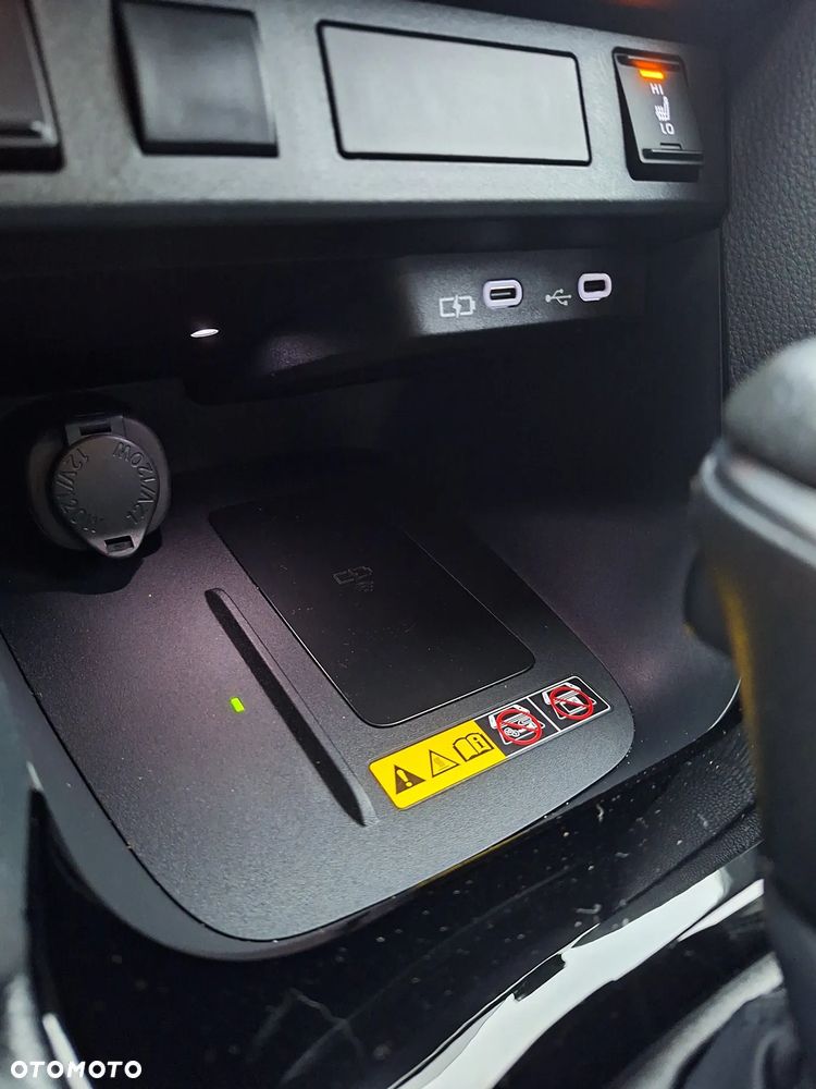 Toyota Yaris Cross 130 1.5 VVT-i Team Deutschland - 34