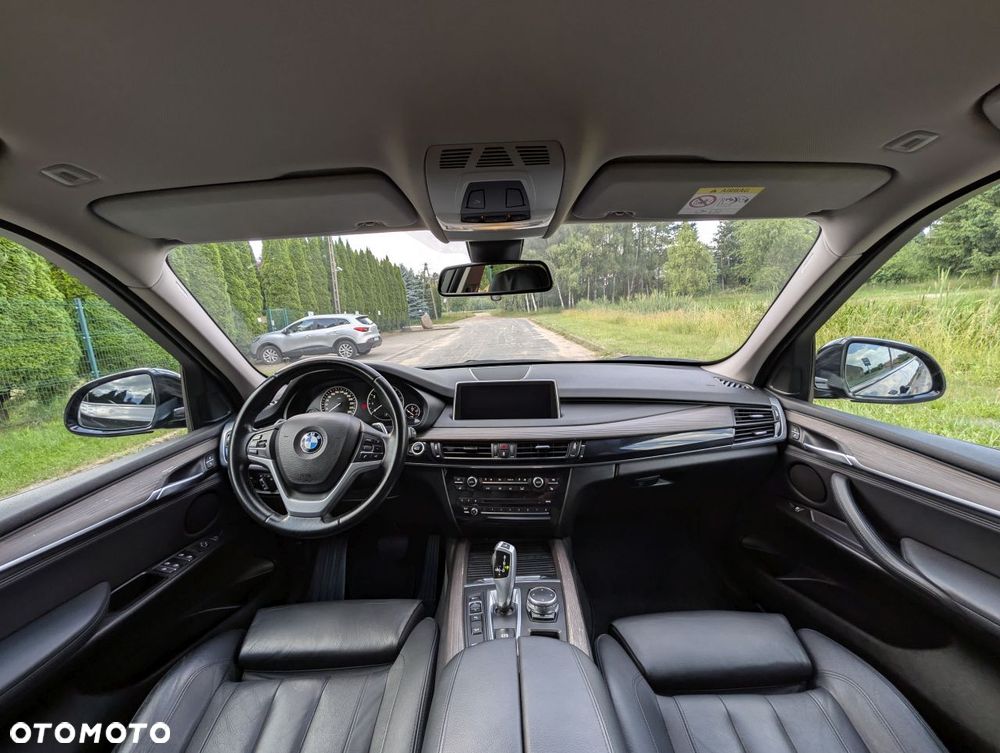 BMW X5 - 19
