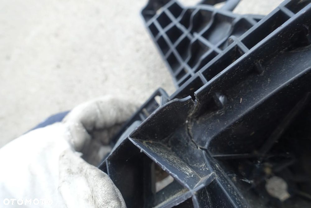 BELKA ZDERZAKA PRZÓD VW T6 7E0807699A - 5