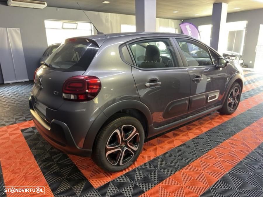 Citroën C3 1.2 PureTech Elle - 24