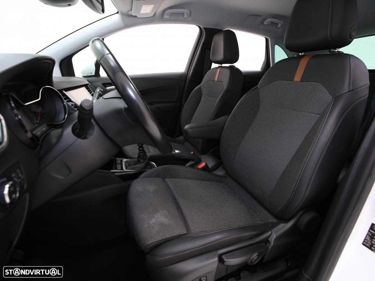Opel Crossland 1.2 T Elegance - 8