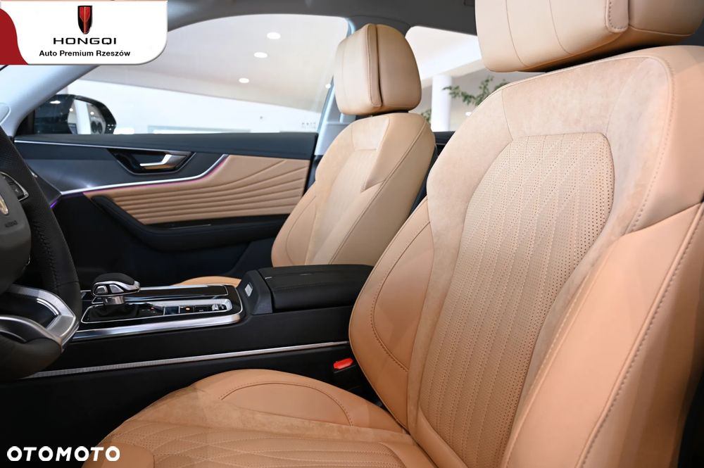 Hongqi HS5 2.0T Executive AWD - 11