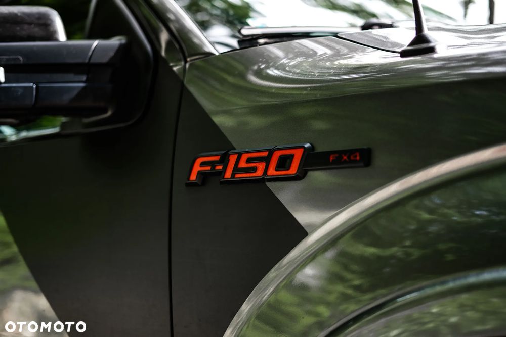 Ford F150 - 12