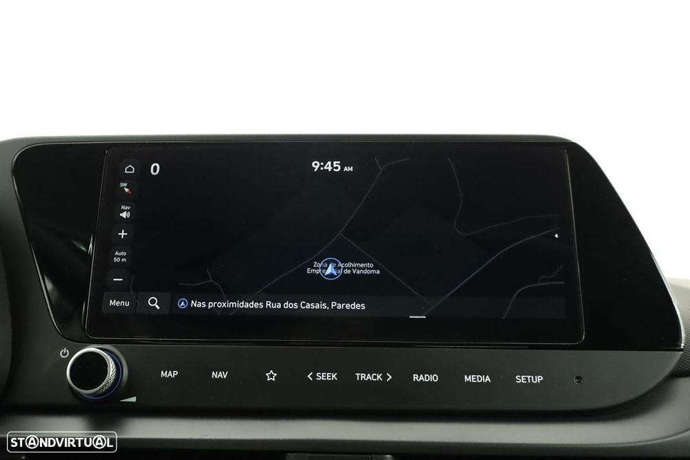 Hyundai i20 1.0 T-GDI Style DCT - 11