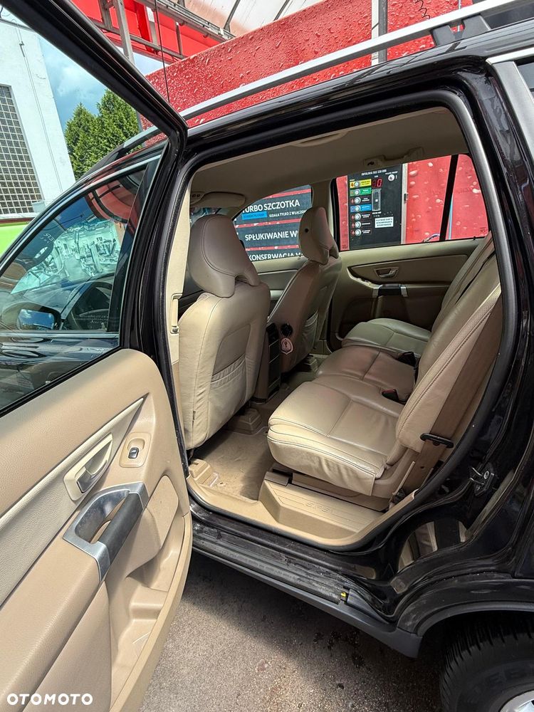 Volvo XC 90 4.4 V8 AWD Momentum - 14