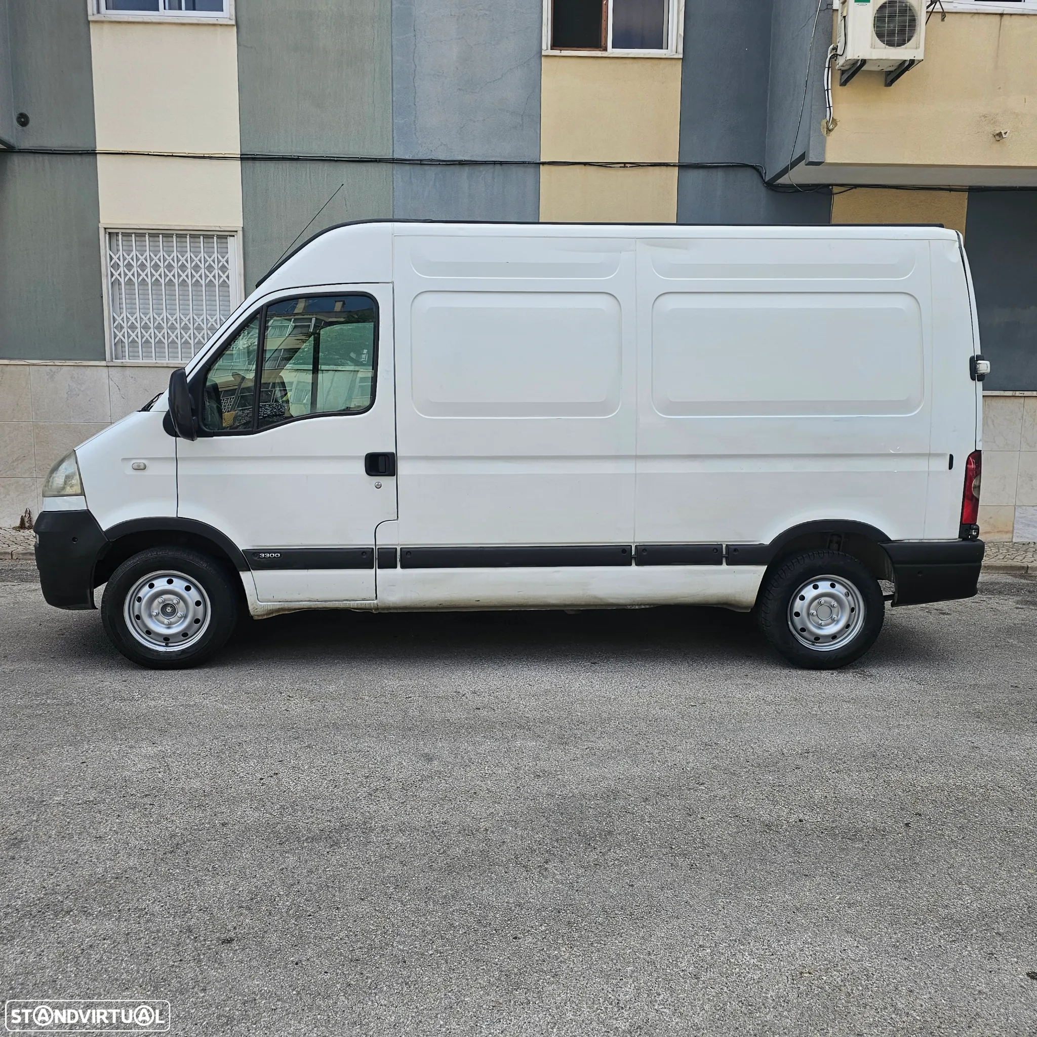 Opel Movano L2 H2 ALTA - 5