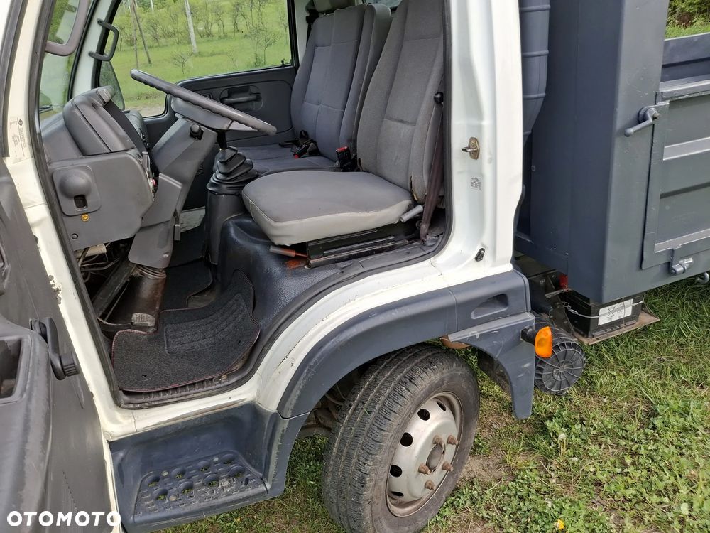Nissan Cabstar - 29