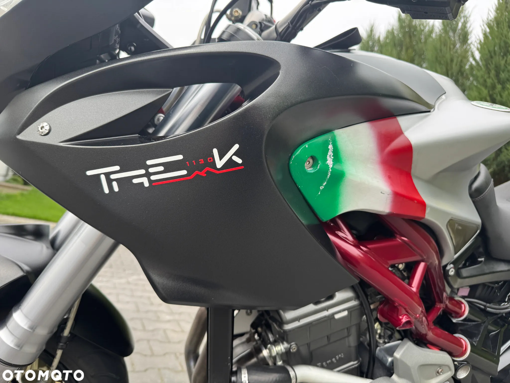 Benelli TRE-K - 26