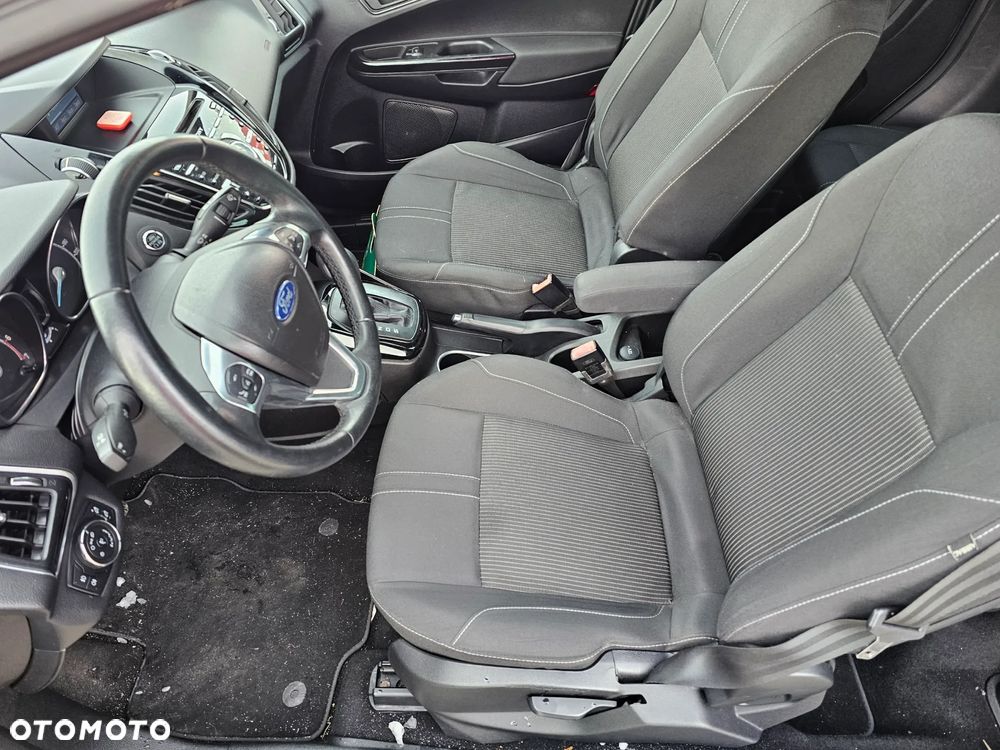 Ford B-MAX 1.6 Titanium X MPS6 EU6 - 12