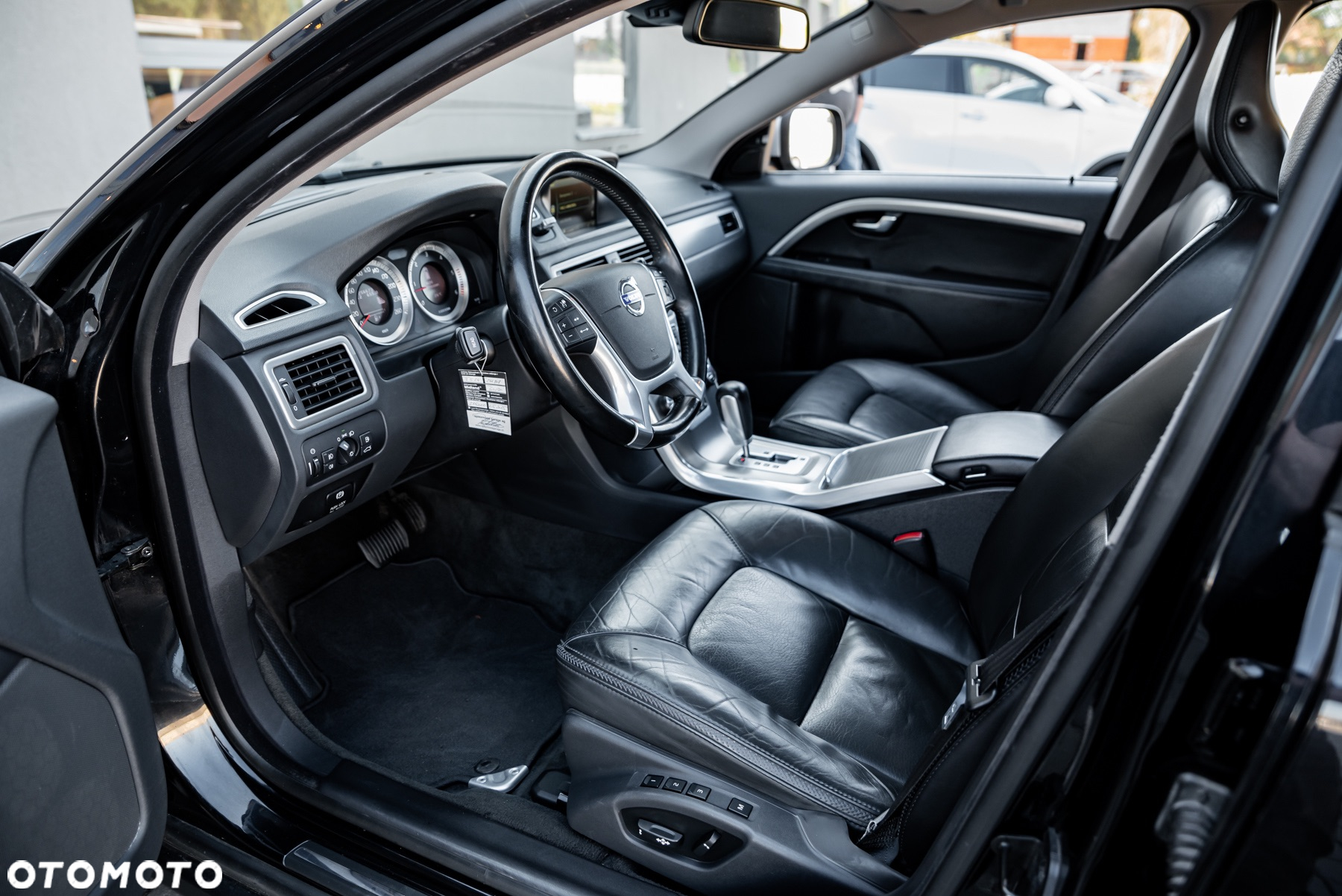 Volvo XC 70 - 16
