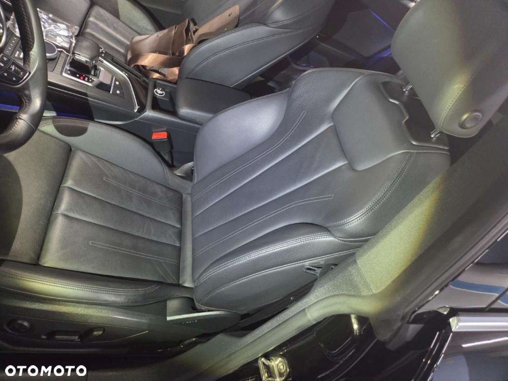 Audi A5 Sportback - 18