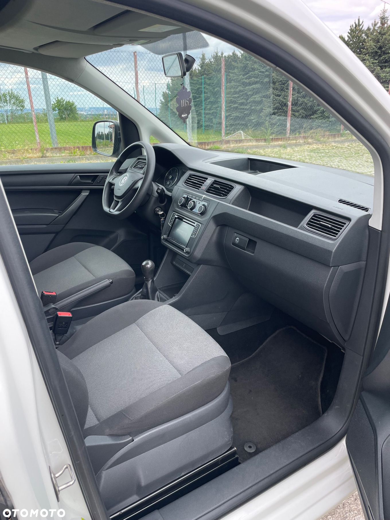 Volkswagen Caddy - 9