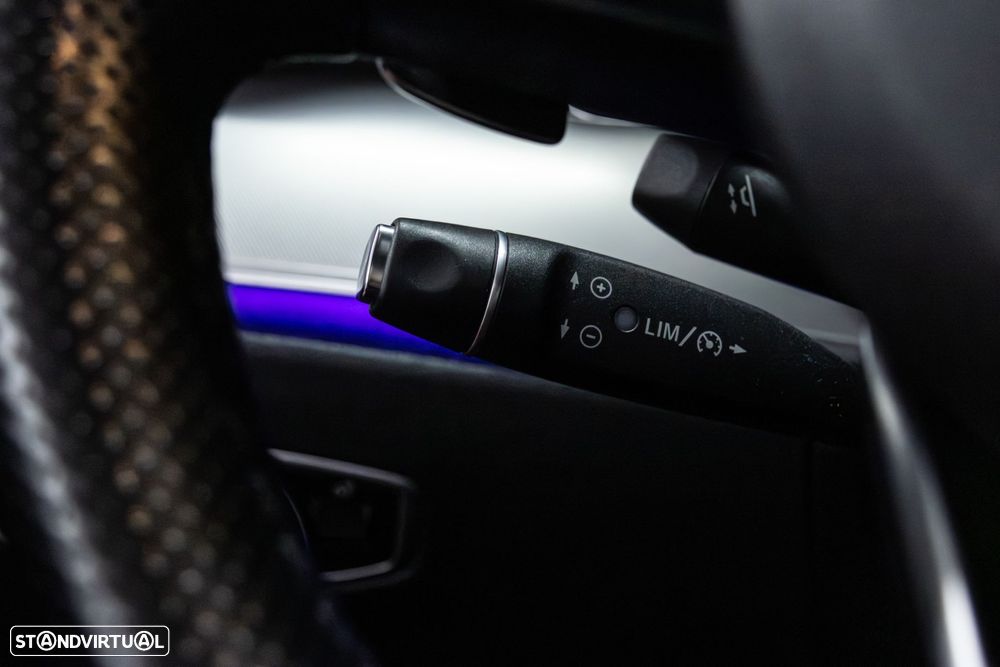 Mercedes-Benz E 220 - 27