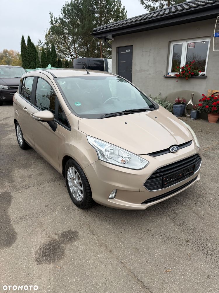 Ford B-MAX - 3
