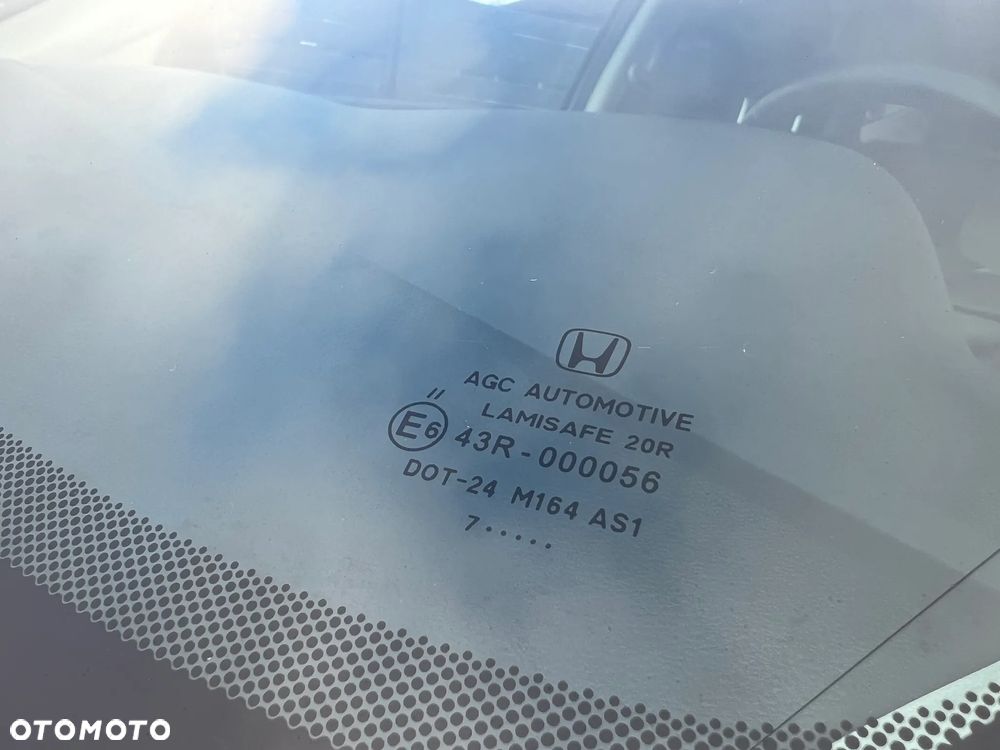 Honda CR-V 2.0i-VTEC 4WD Lifestyle Plus - 22