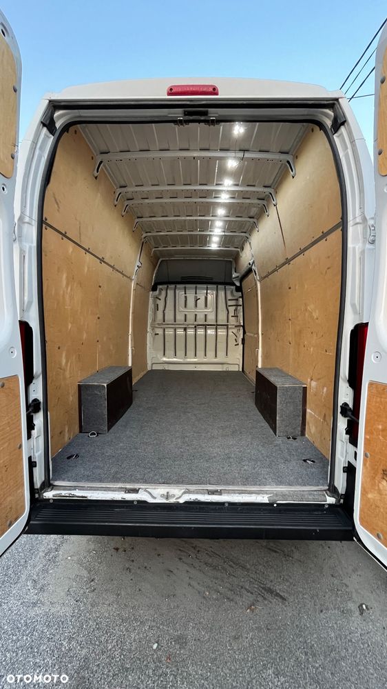 Peugeot Boxer L4H3 - 3