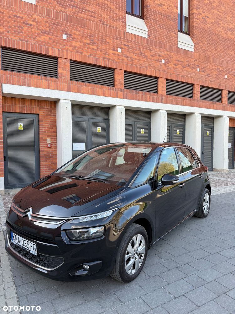 Citroën C4 Picasso VTi 120 Attraction - 30