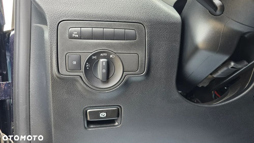 Mercedes-Benz Vito Tourer 116 CDI L2 Select 9G-Tronic 447.703 - 25