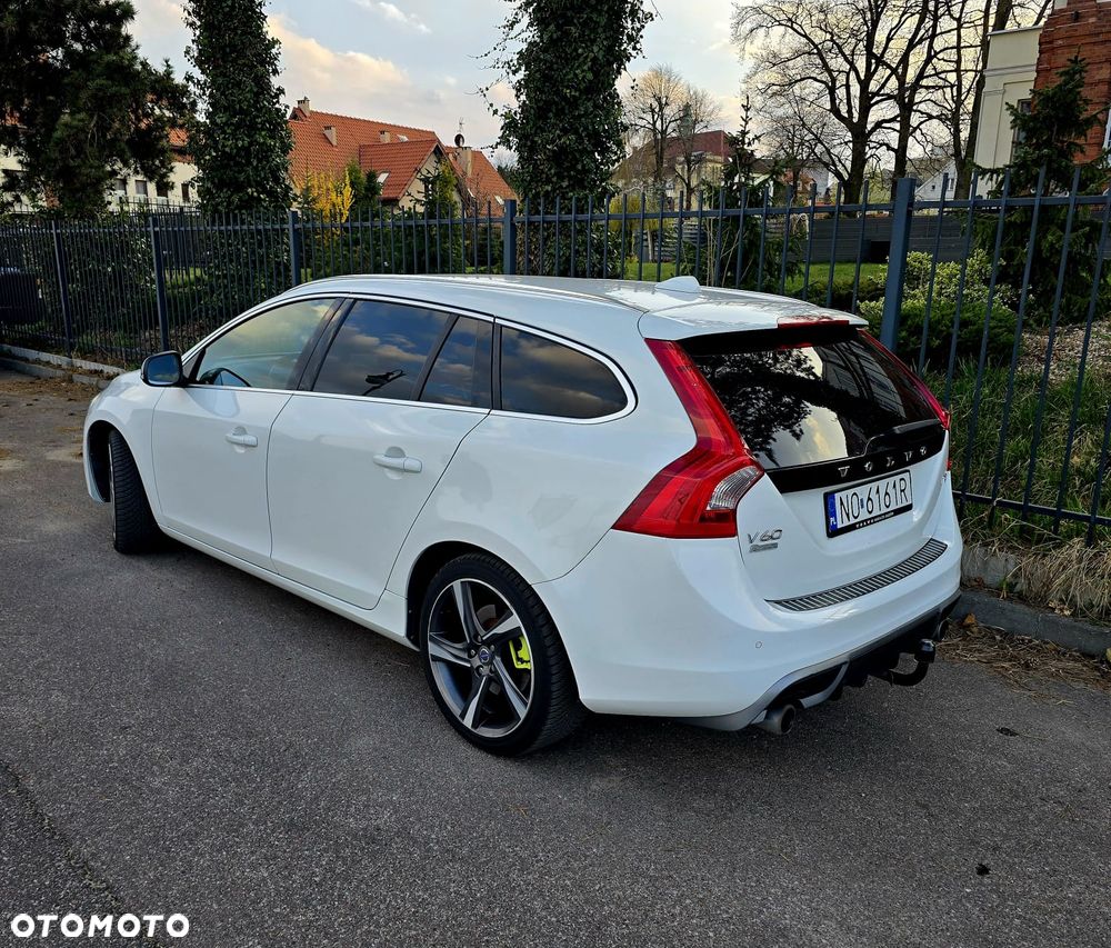 Volvo V60 T3 RDesign - 3