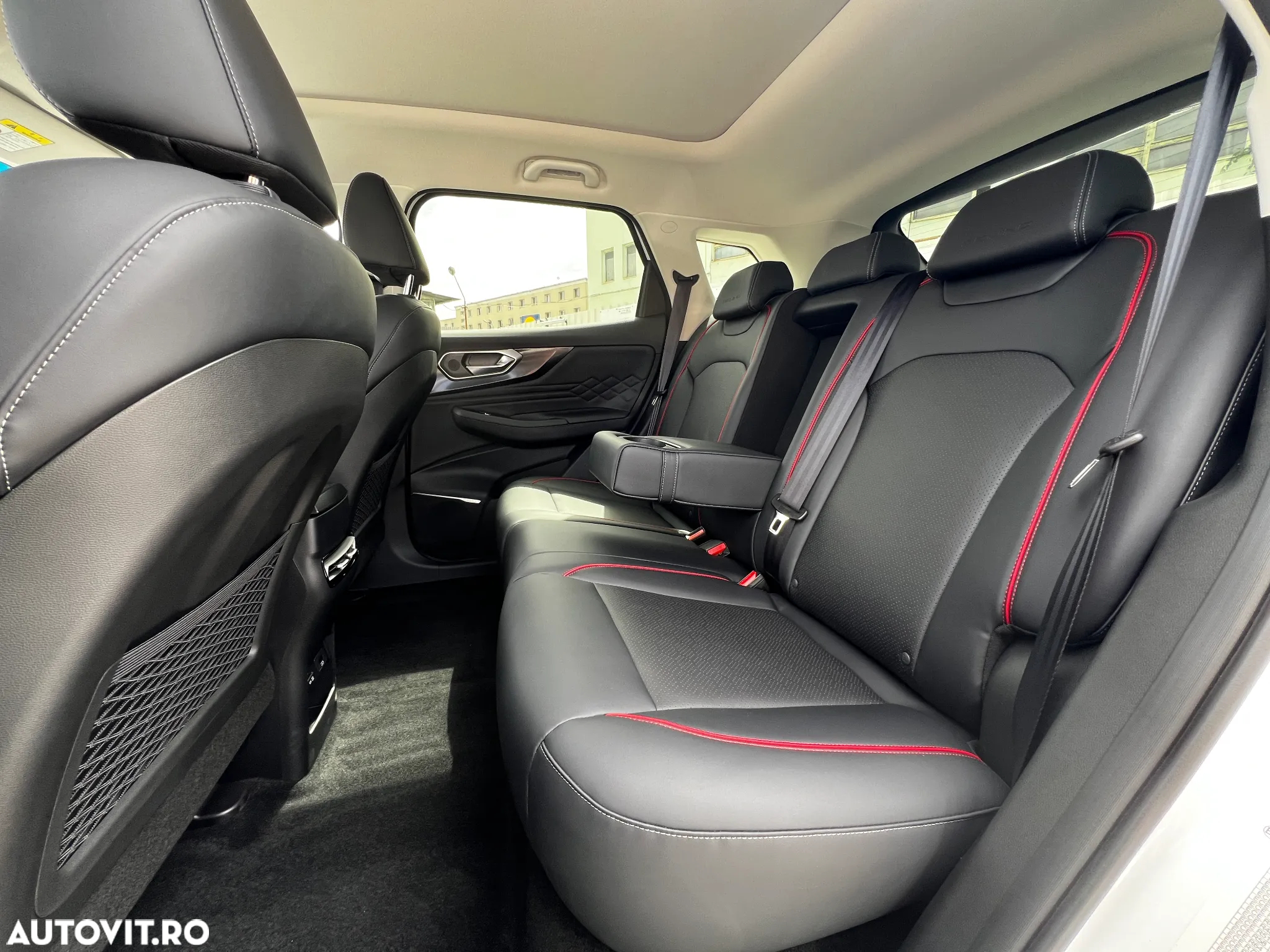 Baic X75 - 15