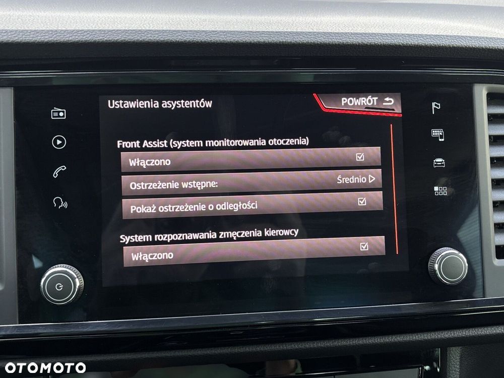 Cupra Ateca 2.0 TSI 4Drive DSG - 27