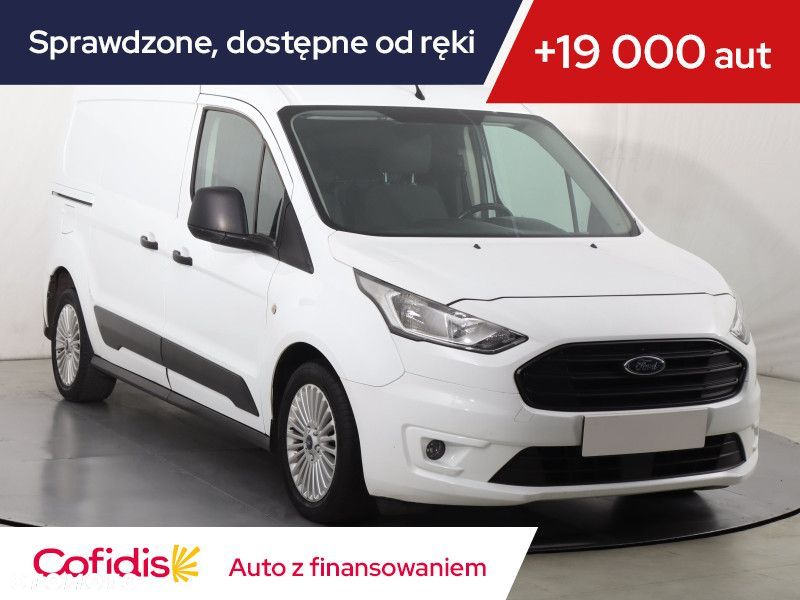 Ford transit-connect - 2
