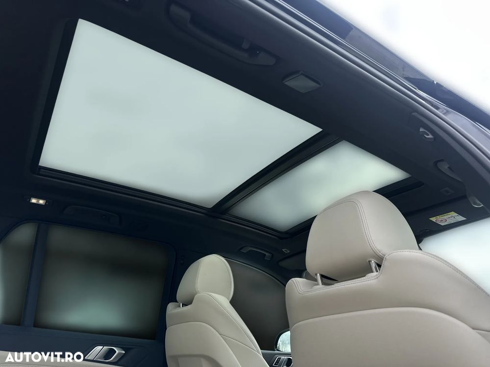 BMW X5 xDrive30d AT MHEV - 26