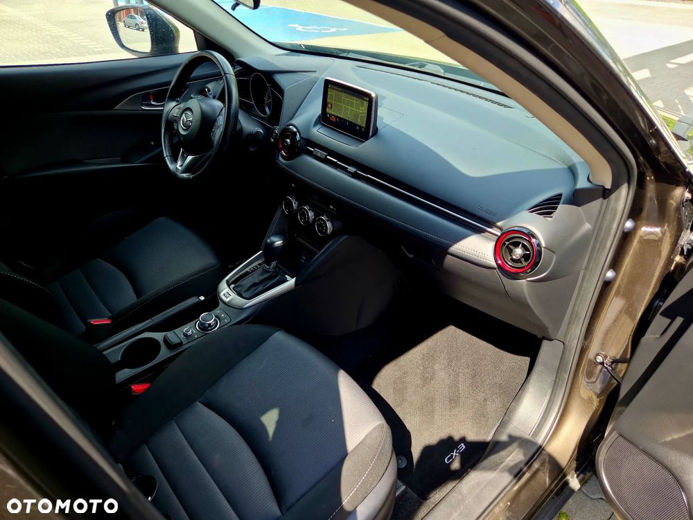 Mazda CX-3 2.0 Skyenergy - 6