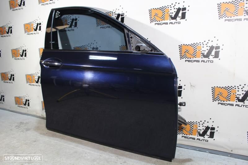 Porta Frente Direita Bmw 5 Touring (F11)  41009628754 / Pendura Passag - 2