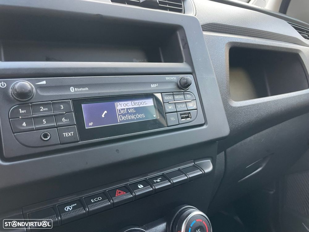 Renault Express 1.5 Blue dCi Advance - 15